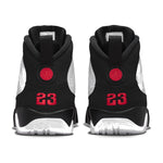 Jordan 9 Retro Space Jam Men's Sneakers
