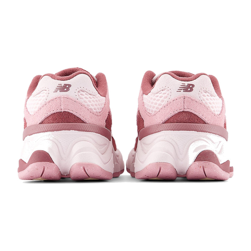 New Balance 9060 v1 Bungee Pink Granite Toddler TD Sneakers IV9060EP
