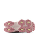New Balance 9060 v1 Lace PS Pink Granite — Scene7-06 sole