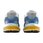 New Balance ABZORB 2010 Heron Blue/Sea Salt Men's Sneakers