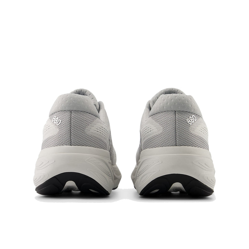 New Balance Fresh Foam 880v15 Grey Matter Raincloud Black Women's W880Y15