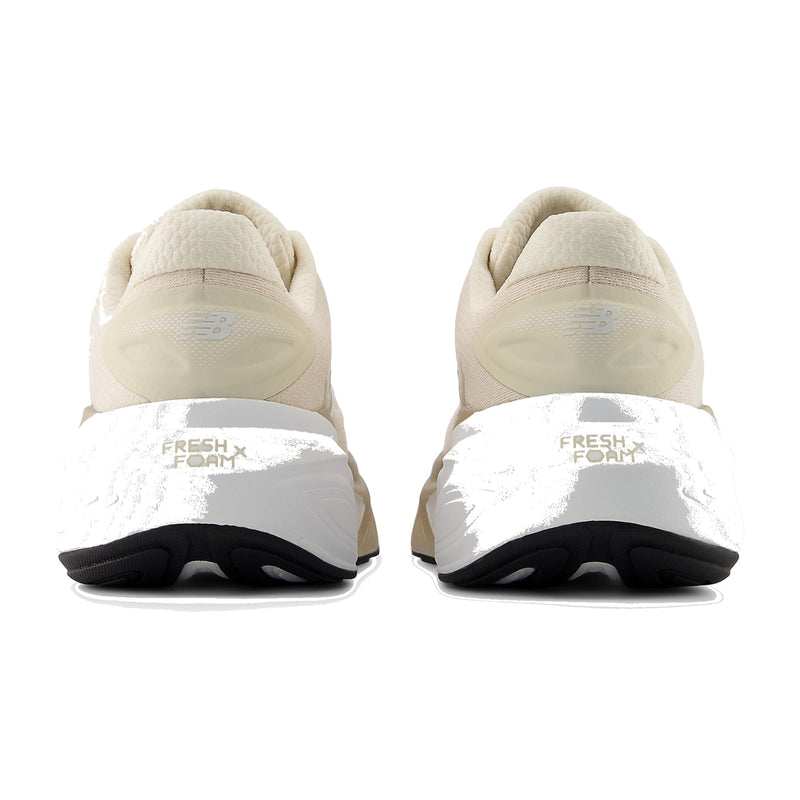 New Balance Fresh Foam X More v6 Permafrost/Bisque Women's Running Shoes WMORLB6