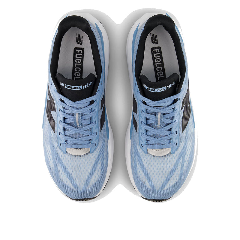 New Balance Fuelcell Rebel v5 Angora Earth Shadow Sneakers MFCXLH5