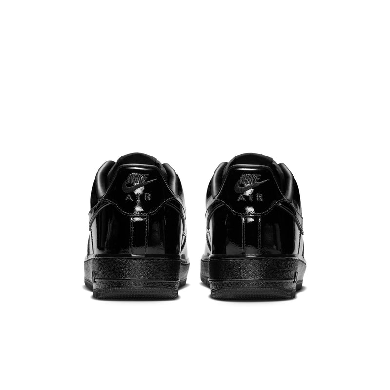 Nike Air Force 1 '07 Patent Leather Black Men's Sneakers IV2857-010