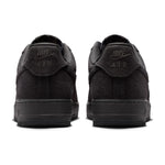 Nike Air Force 1 Low '07 LV8 Denim/Anthracite Men's Sneakers