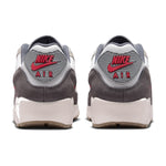 Nike Air Max 90 Premium Summit White/College Grey Men's Sneakers
