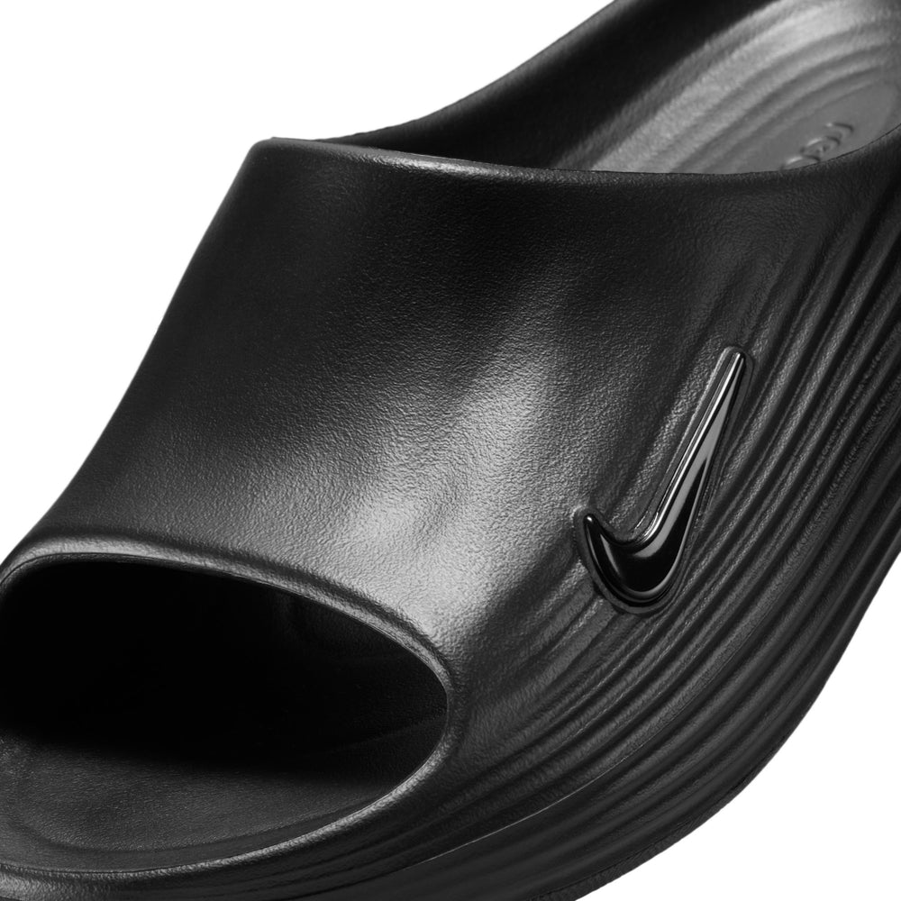 Nike Women's ReactX Rejuven8 Triple Black HV4484-001