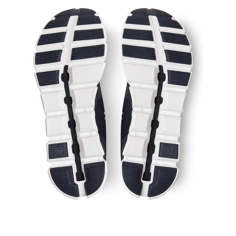 On Cloud 5 Midnight/White Men's Running Shoes 59.98916