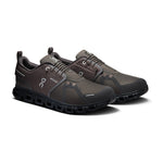 On Cloud WP 6 Men Espresso Black