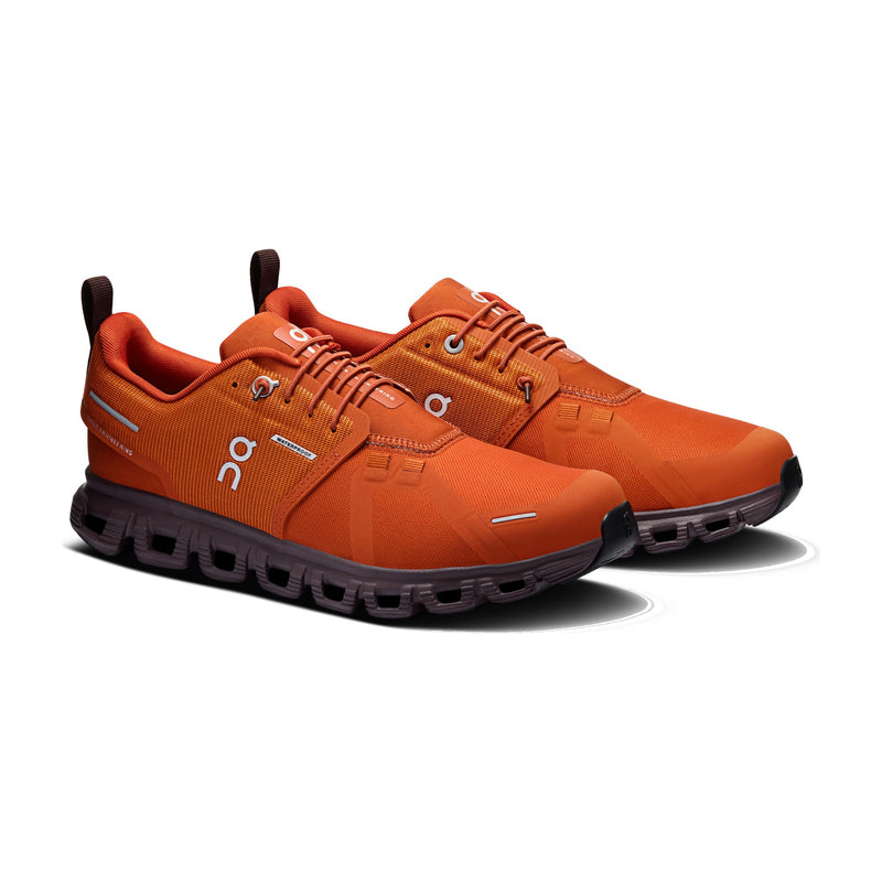 On Cloud WP 6 Women Cinnamon Ox