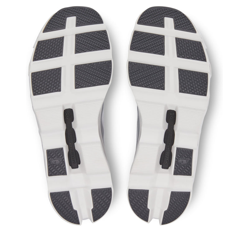 On Cloudmonster All White Men's Running Shoes 61.98434