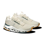 On Cloudnova 2 Grain/Ivory Women's Sneakers 3WE30225224