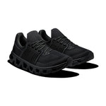 On Cloudswift 4 AD Black/Black Men's Running Shoes 3MF10571043