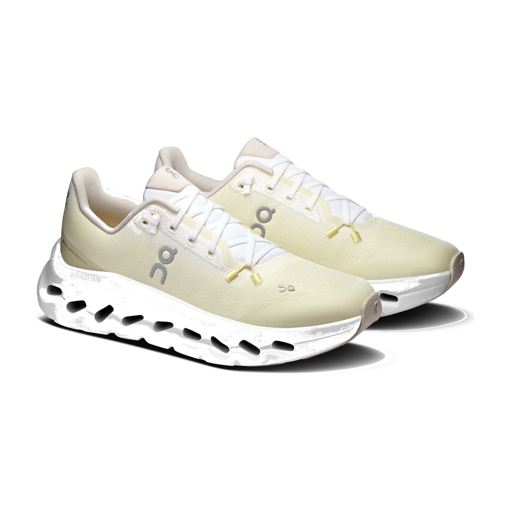 On Cloudtilt White/Bran Women's Sneakers 3WE10055220