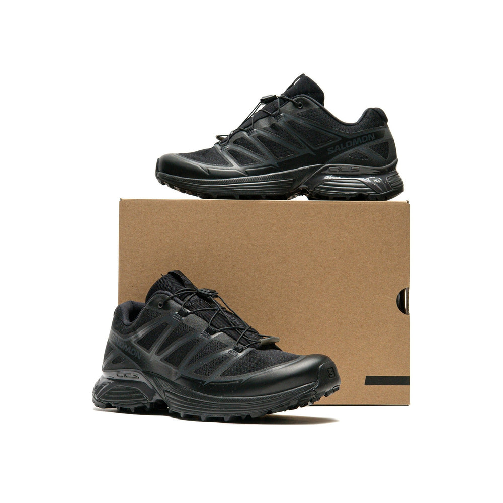 Salomon XT-Pathway 2 Black Asphalt L47686800