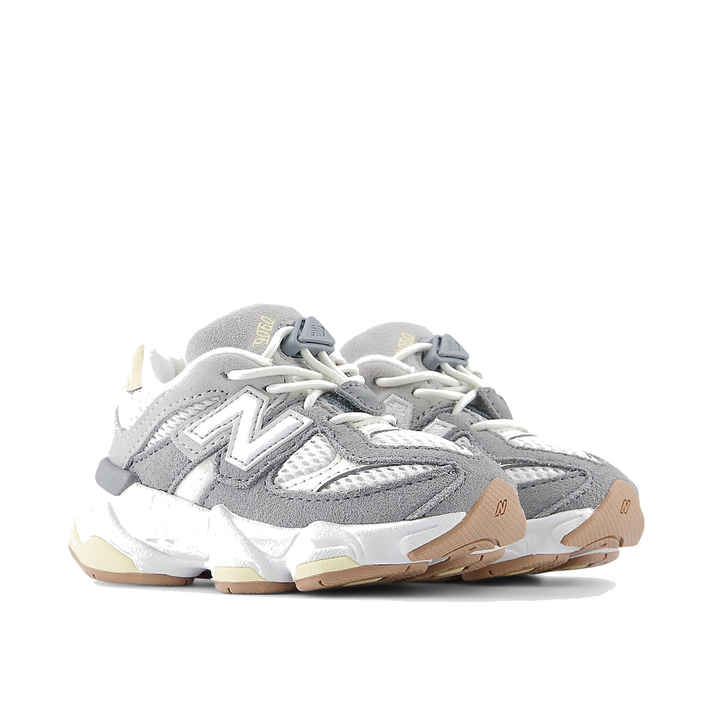New Balance 9060 v1 Sea Salt Toddler TD Sneakers IV9060AB