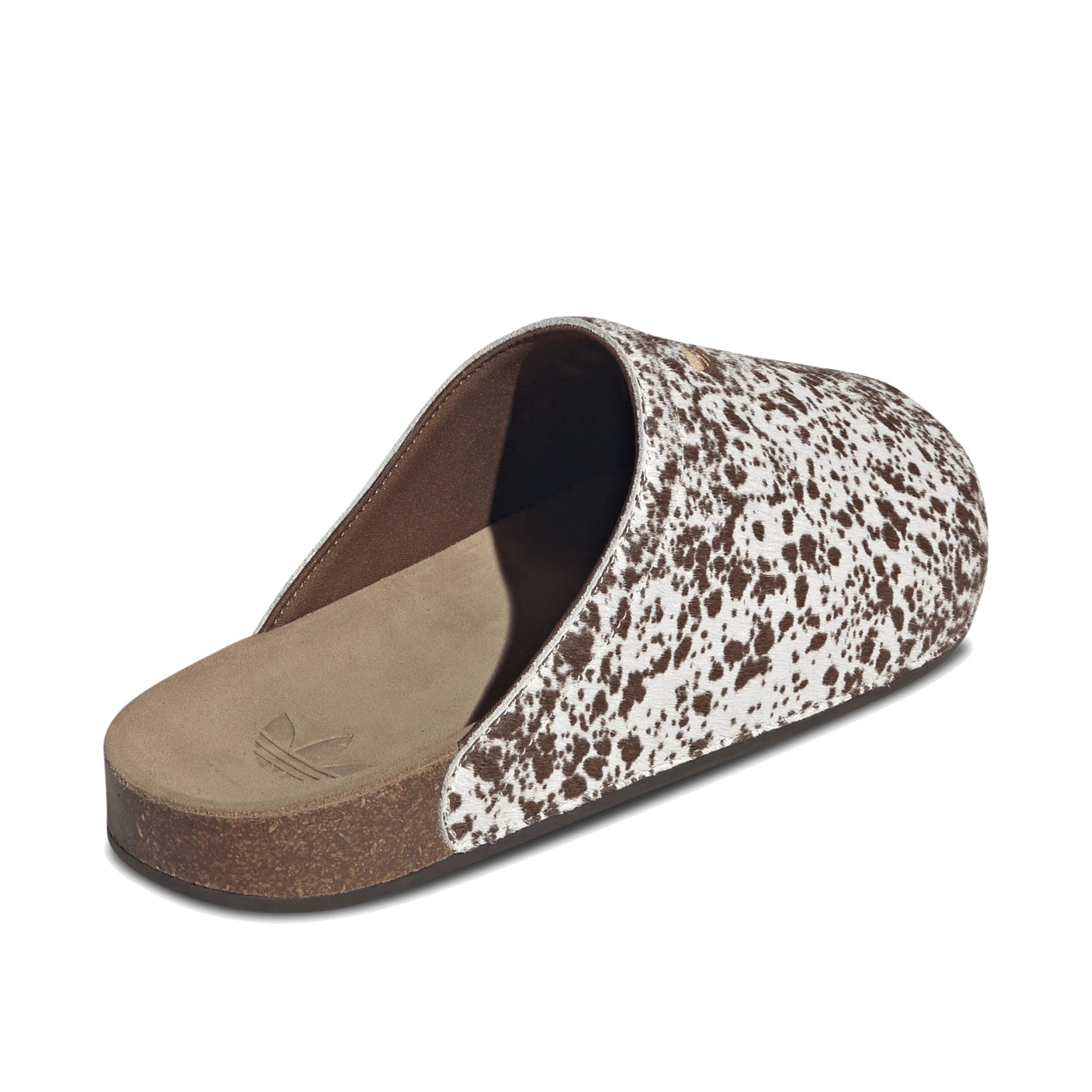 Adidas Adimule Women Off White Preloved Brown — Adidas official 3/4