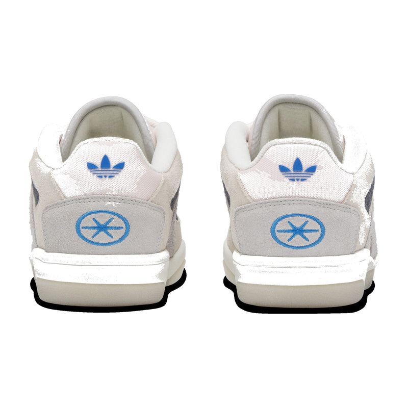 adidas Bad Bunny x BadBo 1.1 Chalk White/Grey Two/Pink Unisex Sneakers LC5466