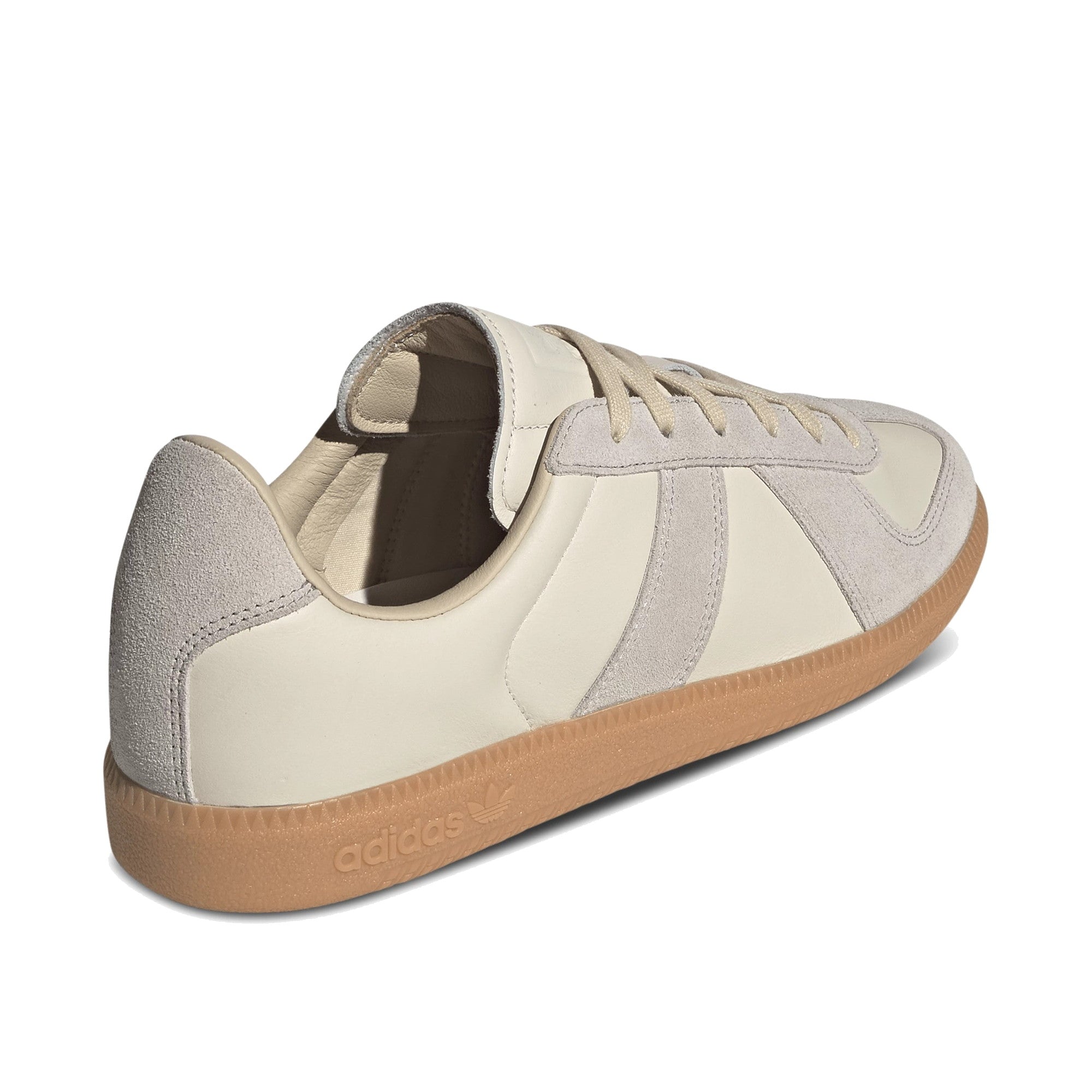 Adidas BW Army Men Chalk White Clear Granite — Adidas official 3/4