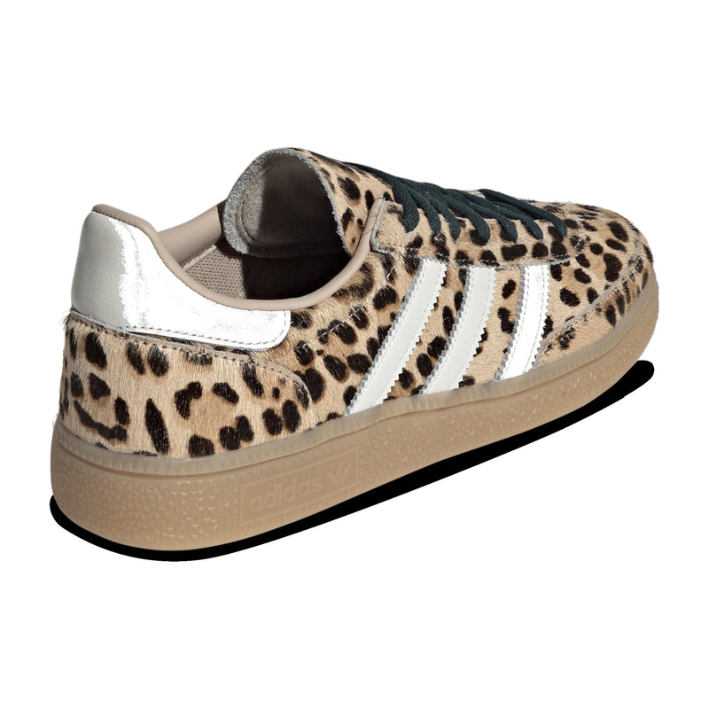 adidas Handball Spezial Magic Beige Ivory Women's Sneakers KI6678