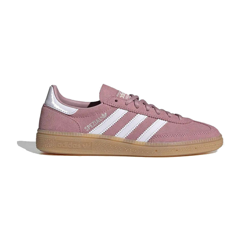 adidas Handball Spezial Magic Mauve Frozen Purple Big Kids' GS Sneakers KI8190