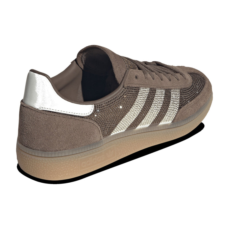 adidas Handball Spezial Rhinestone Earth Strata Women's Sneakers KI2179