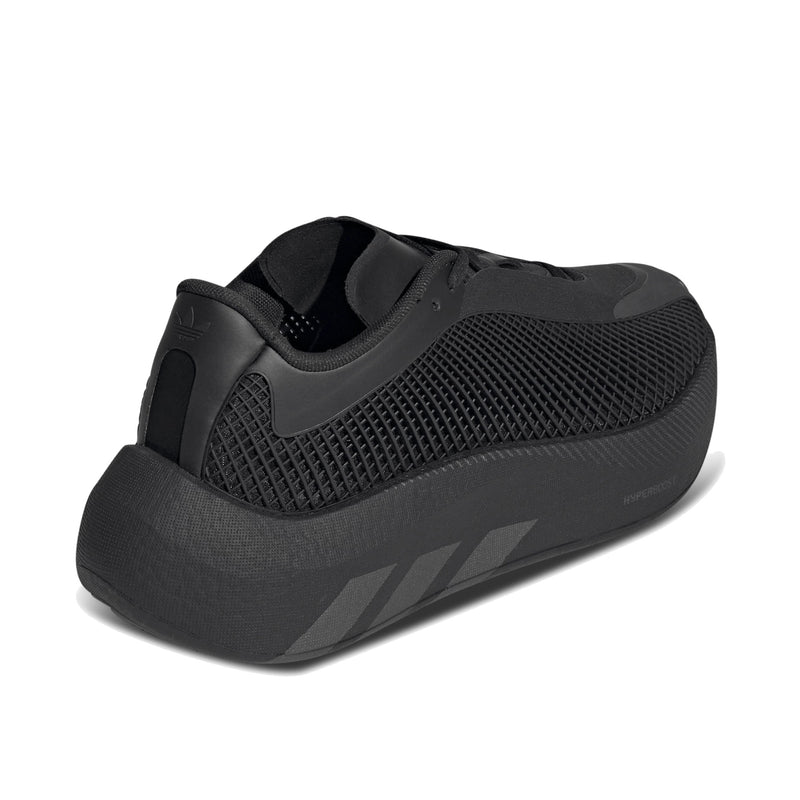 Adidas Men's Hyperboost Euphoria Triple Black LA6211