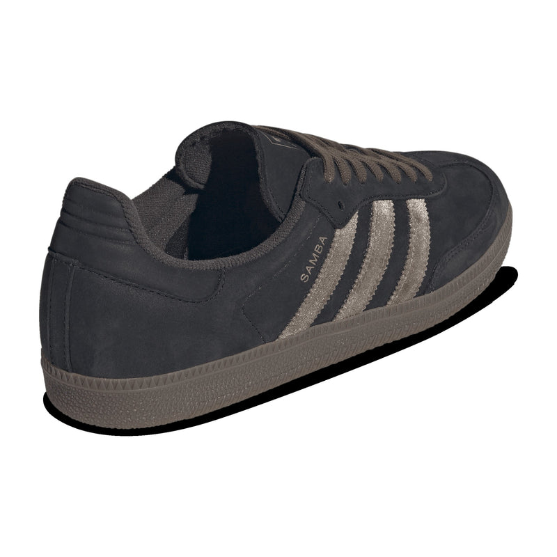 adidas Samba OG Core Black/Branch Men's Sneakers KK2330
