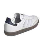 Adidas Samba OG Women Cloud White Frozen Purple — Adidas official 3/4