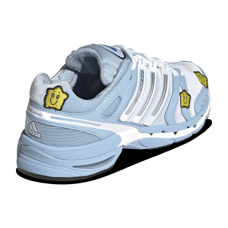 Adidas Women's Care Bears x Adistar Control 5 Clear Sky Cloud White KK2606