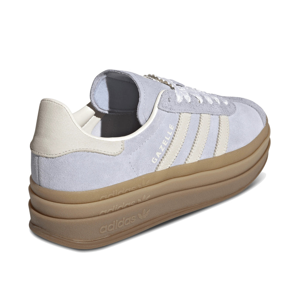 adidas Gazelle Bold Crystal Sky Chalk Pearl Women's Sneakers IH4210