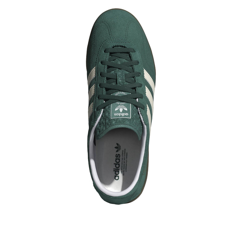 adidas Gazelle Low Pro Collegiate Green Women's Sneakers JS1310