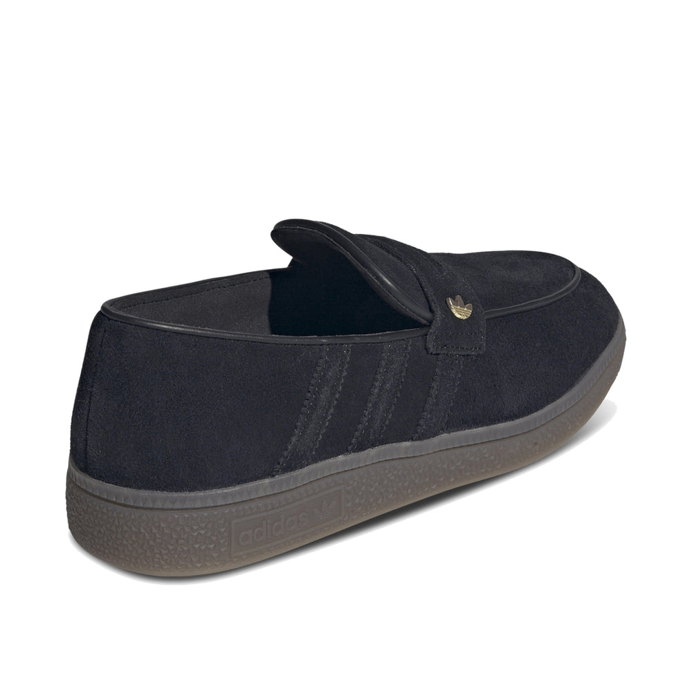 adidas Handball Spezial Loafer Core Black Women's Sneakers KJ0641