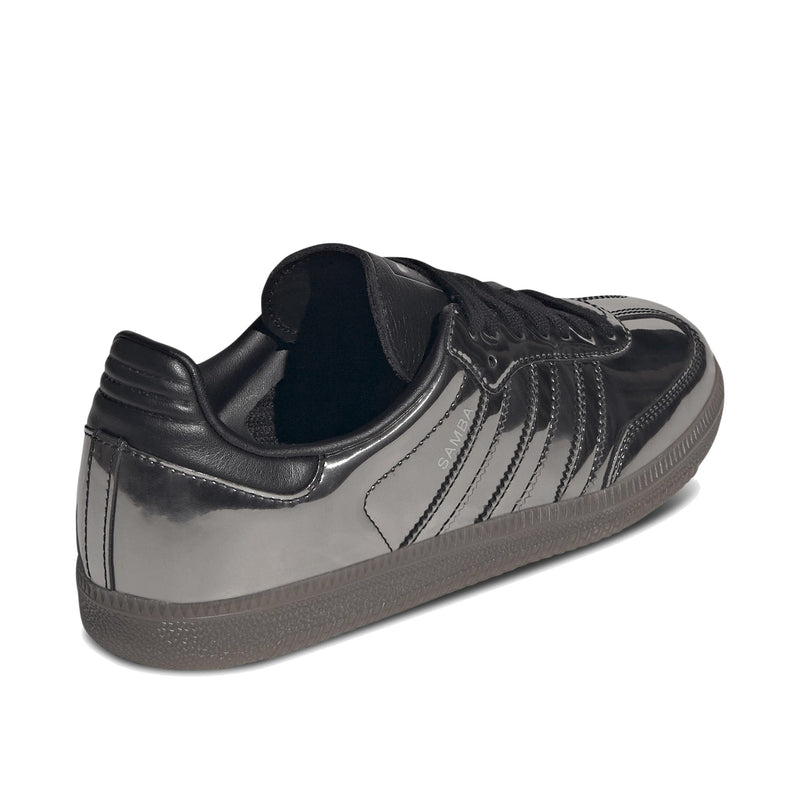 adidas Samba OG Core Black Women's Sneakers KJ7486