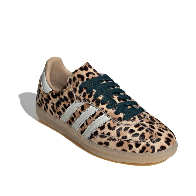adidas Samba OG Magic Beige Ivory Women's Sneakers KI6674