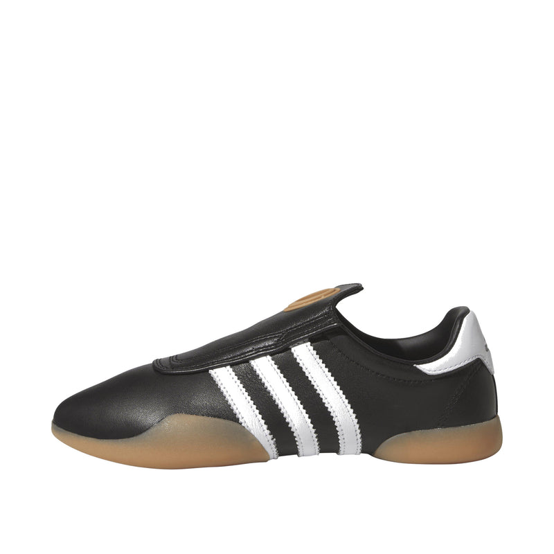 Adidas Women's Taekwondo Mei Black White JQ3012