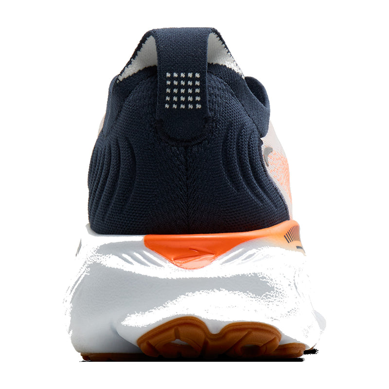 Adrenaline GTS 25 / White Spellbound Orange (Men's)