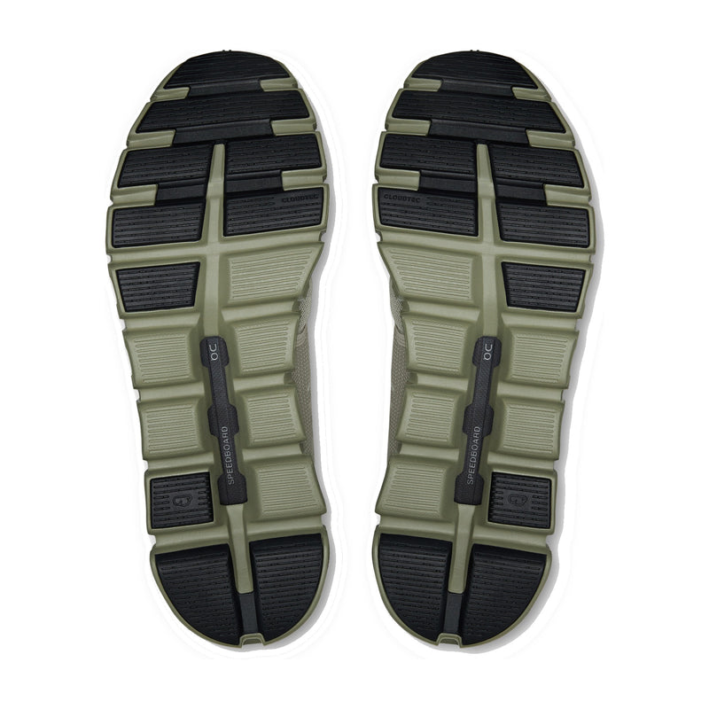 Cloud 6 / Brume Olive (Men's)
