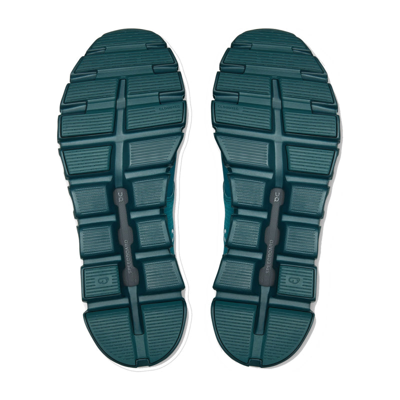 Cloud 6 WP / Storm Larch (Men's)