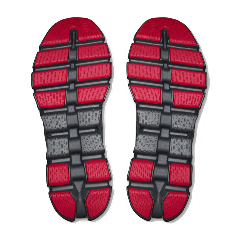 Cloud X 5 / Eclipse Black (Men's)