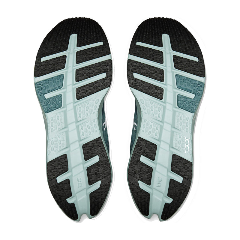 Cloudrunner 3 / Agave Black (Men's)