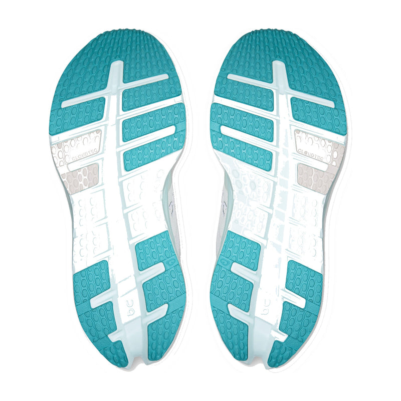 Cloudrunner 3 / Ivory Aquamarine (Women's)