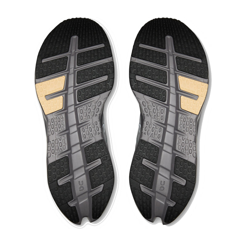 Cloudrunner 3 / Platinum Squash (Men's)