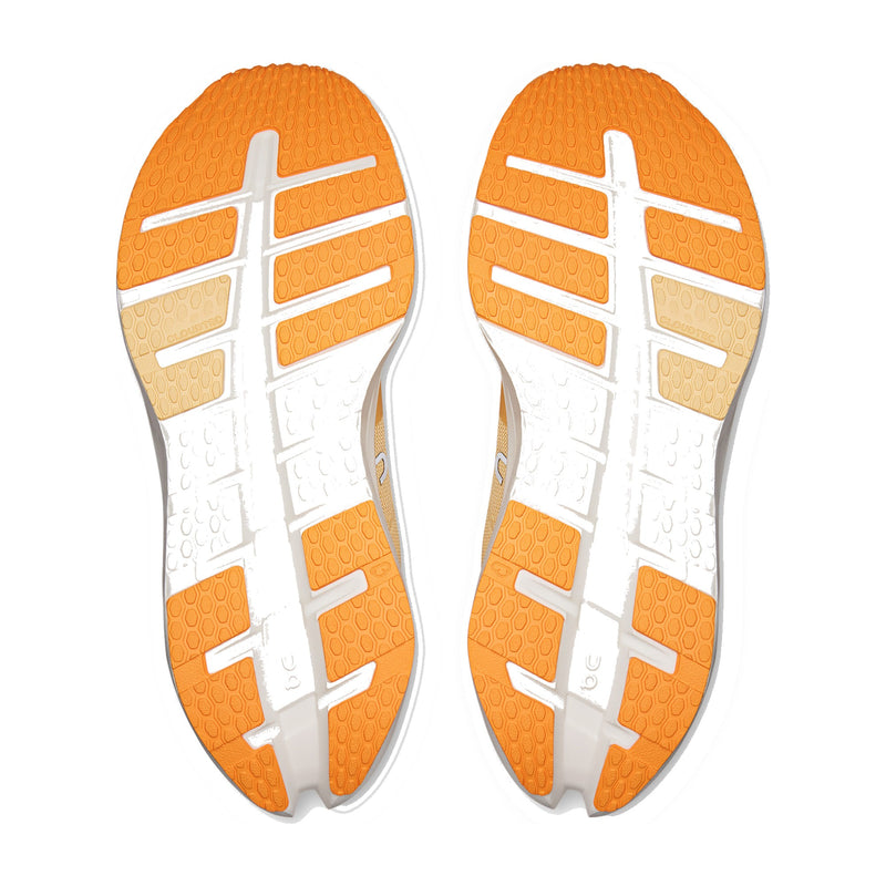Cloudrunner 3 / Squash Saffron (Women's)