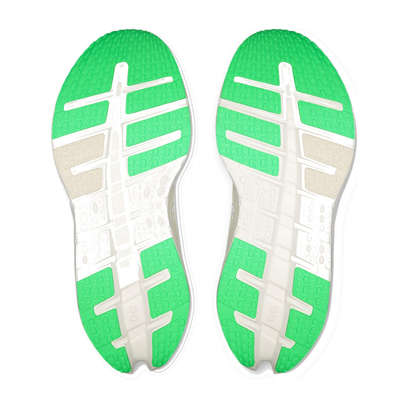 Cloudrunner Wide 3 / Ghost Verdite (Men's)