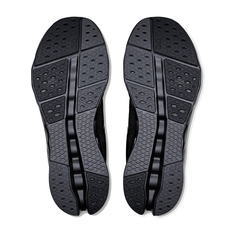 Cloudsurfer 2 / Wide Black Black (Men's)