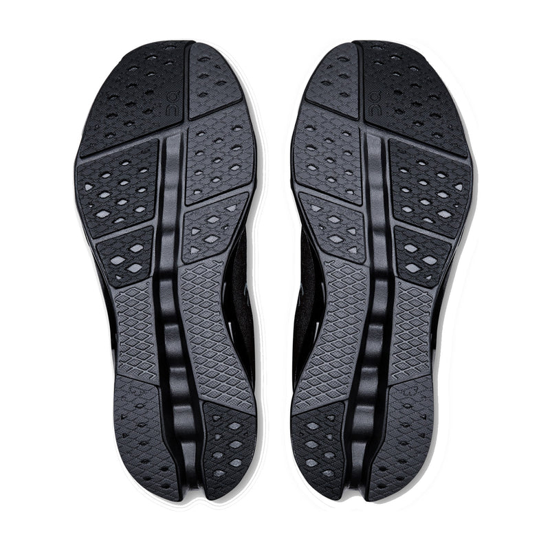 Cloudsurfer 2 / Wide Black Black (Women's)