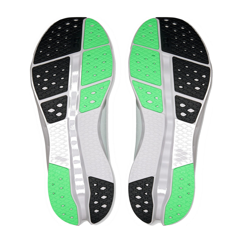Cloudsurfer 2 / Wide Surf Glacier (Men's)