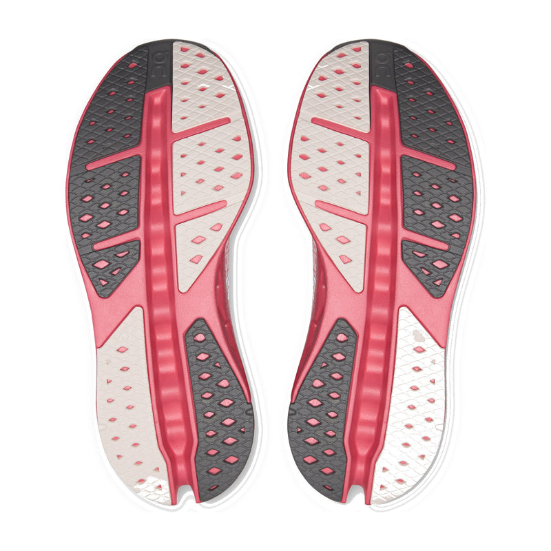 Cloudsurfer / Max 1 White Camellia (Women's)