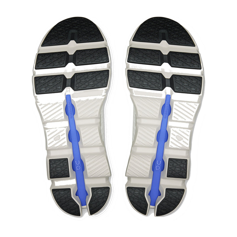 Cloudswift 4 / Ivory Wolf (Men's)